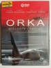 DVD. ORKA. WIELORYB ZABÓJCA